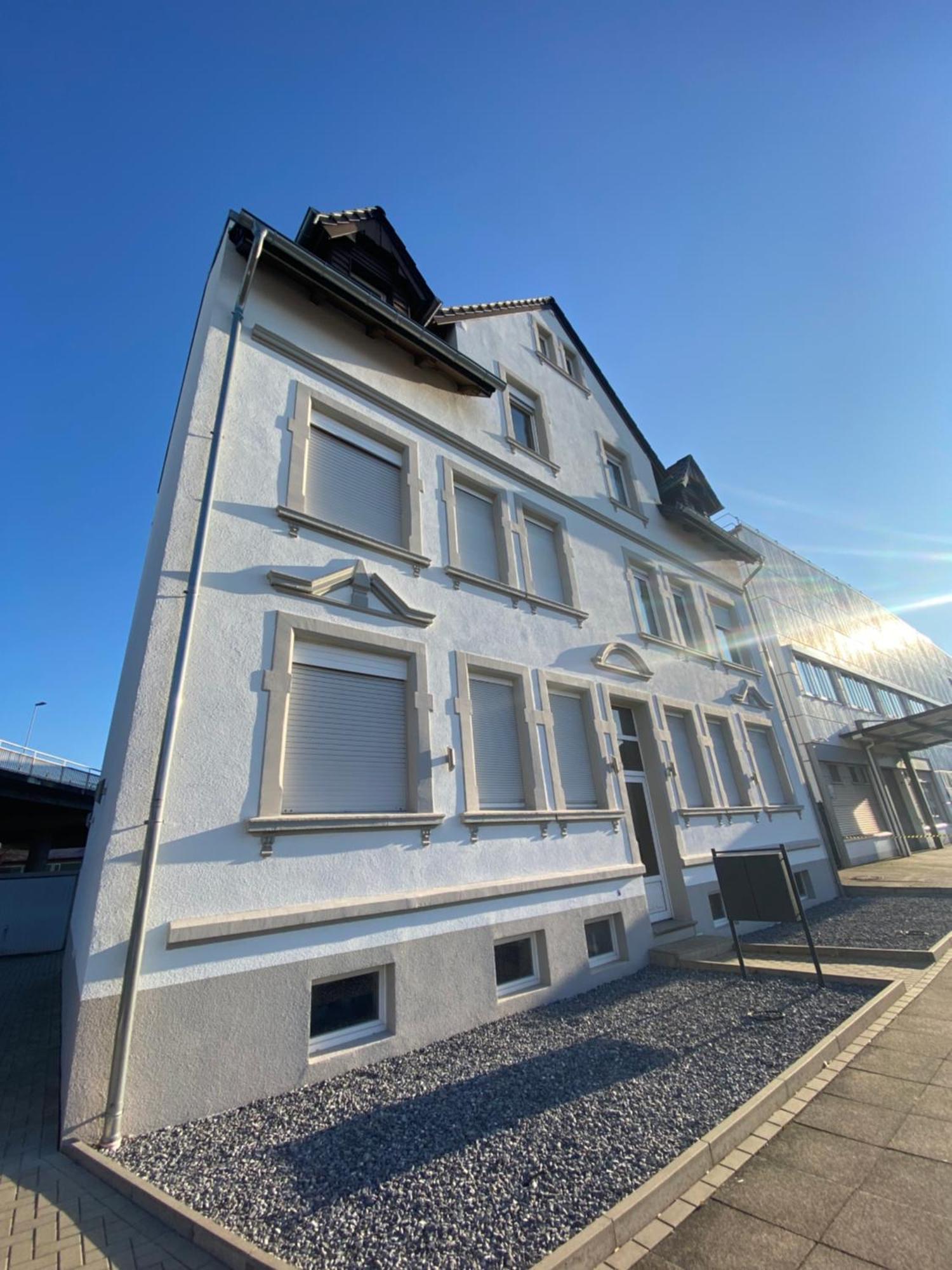 Colleen Apartments - Minden, Hermannstrasse Exterior foto